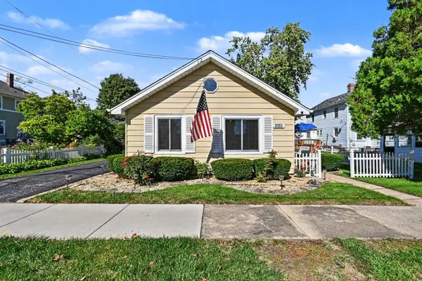 6648 173rd Street, Tinley Park, IL 60477