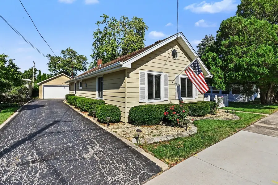 6648 173rd Street, Tinley Park, IL 60477 - #2