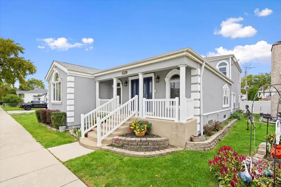 6613 Conrad Avenue, Hodgkins, IL 60525 - #3