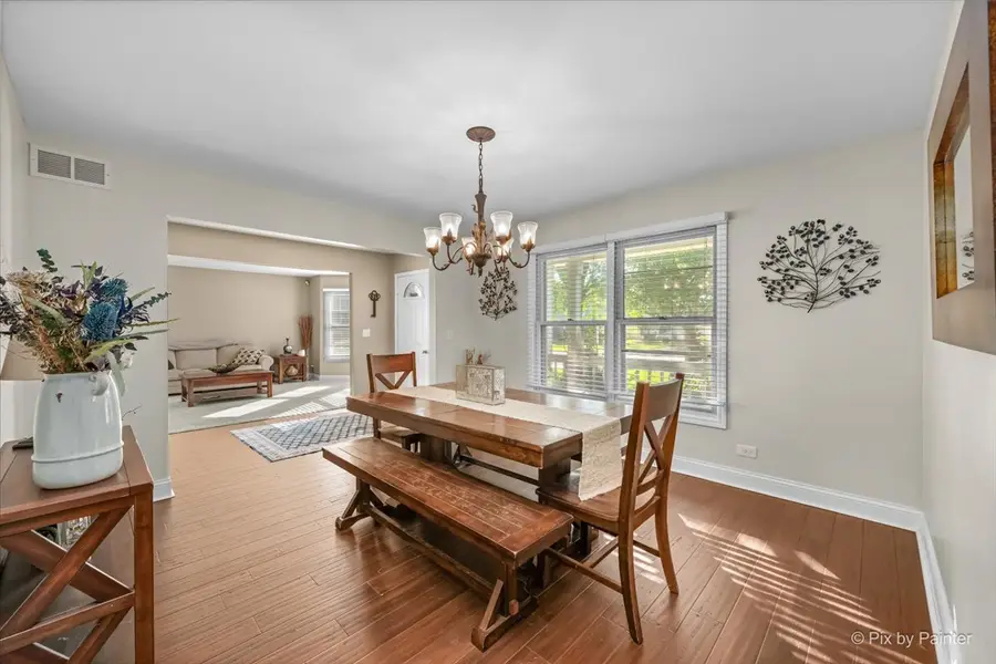 201 Sierra Trail, Cary, IL 60013 - #3