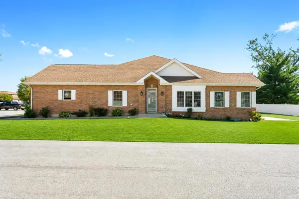3641 193rd Place, Lansing, IL 60438