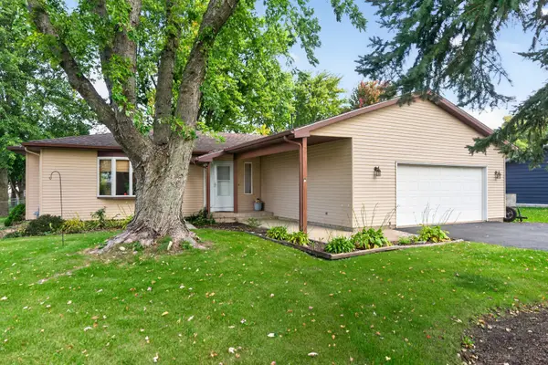 46W618 Granart Road, Big Rock, IL 60511