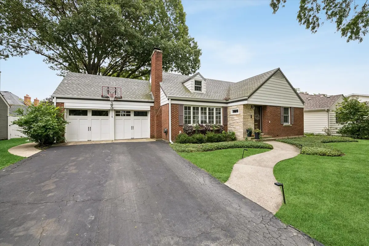 5131 Fair Elms Avenue, Western Springs, IL 60558 - #1