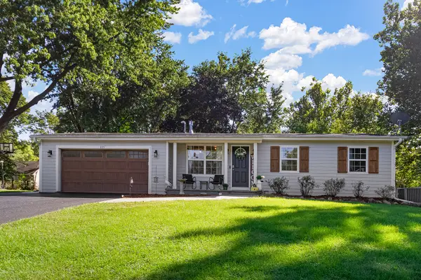 805 W Church Street, Sheridan, IL 60551