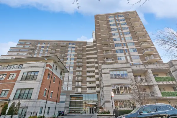 1515 S Prairie Avenue #P-269, Chicago, IL 60605