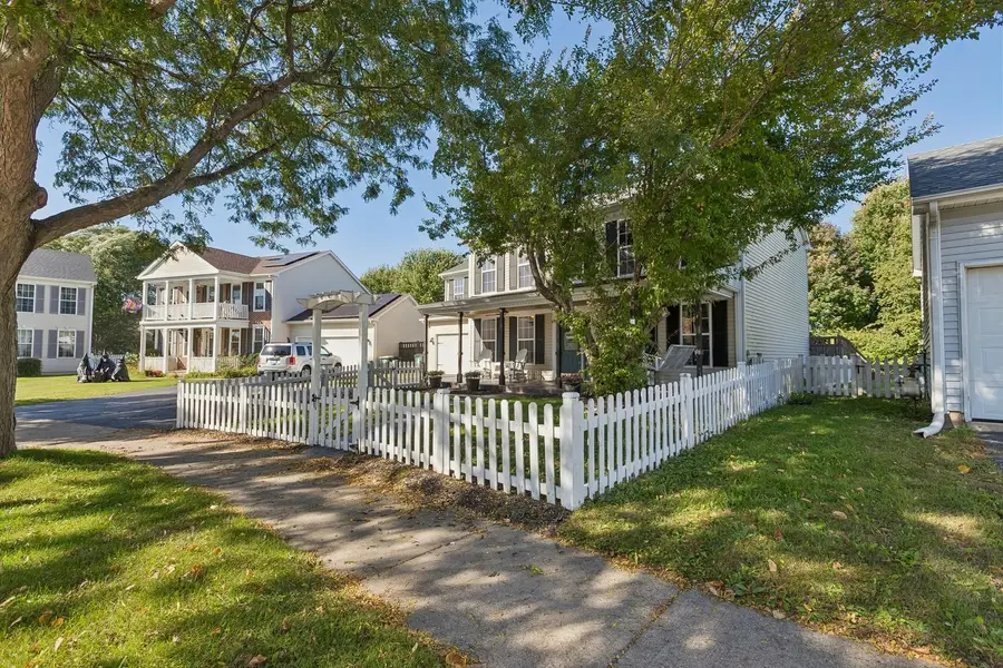 123 Eisenhower Drive, Oswego, IL 60543 - #3