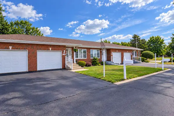 11455 Crossings Court, Alsip, IL 60803