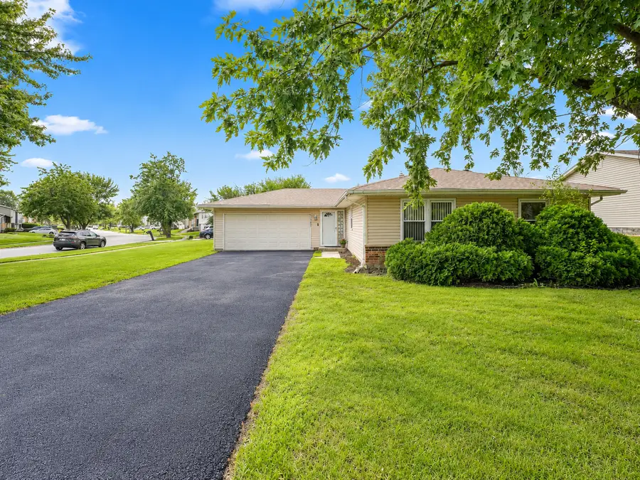 17550 Winston Court, Country Club Hills, IL 60478 - #2
