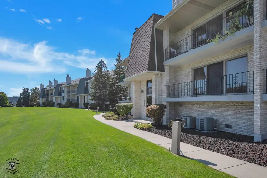15713 Lake Hills Court #1N, Orland Park, IL 60462 - #2