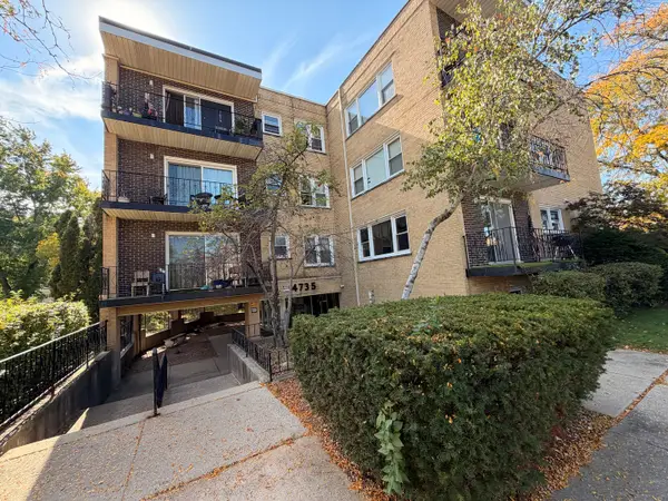 4735 Grove Street #102, Skokie, IL 60076
