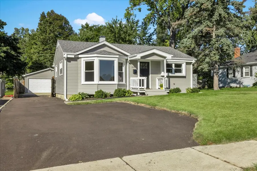 218 S Morgan Avenue, Wheaton, IL 60187 - #2
