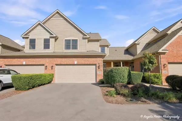 1316 Inverness Court, Antioch, IL 60002