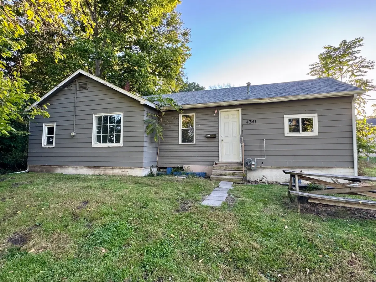 4341 11th Street, Rock Island, IL 61201 - #1
