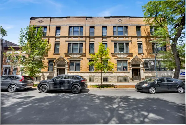 1406 W Flournoy Street #2, Chicago, IL 60607