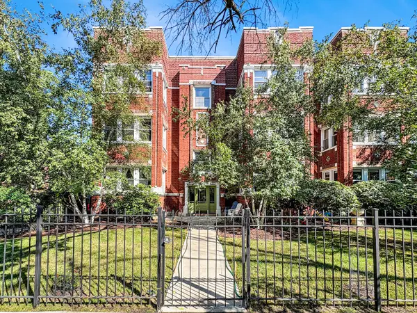 4457 N Beacon Street #2, Chicago, IL 60640