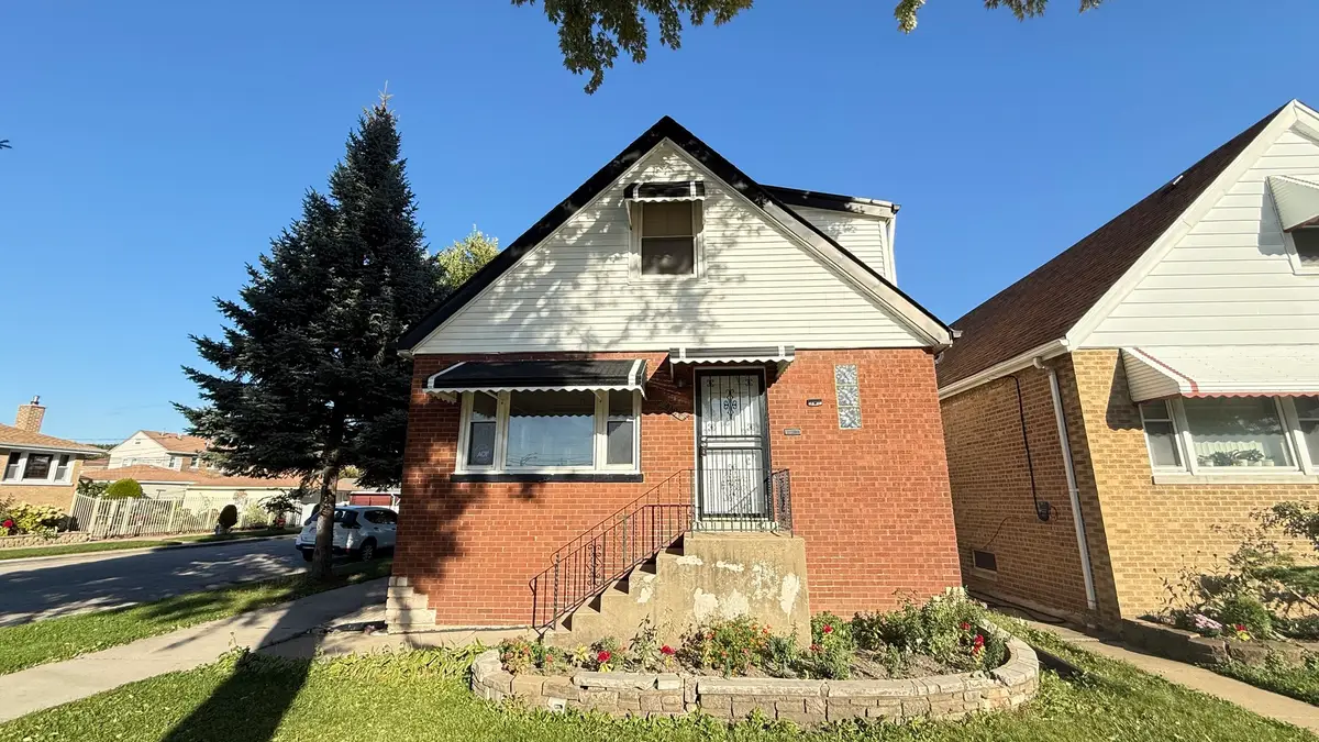 4401 S Homan Avenue, Chicago, IL 60632 - #1