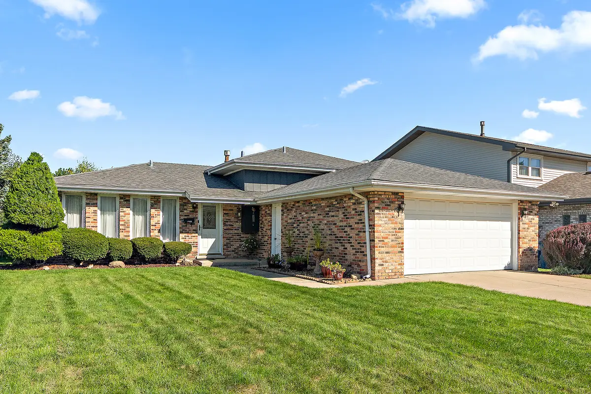 5840 W 126th Street, Alsip, IL 60803 - #1