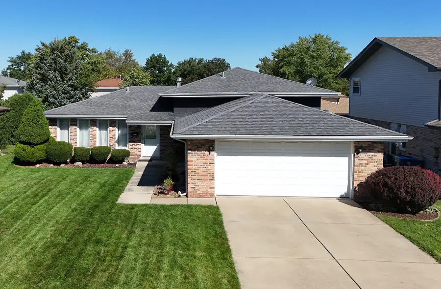 5840 W 126th Street, Alsip, IL 60803 - #2