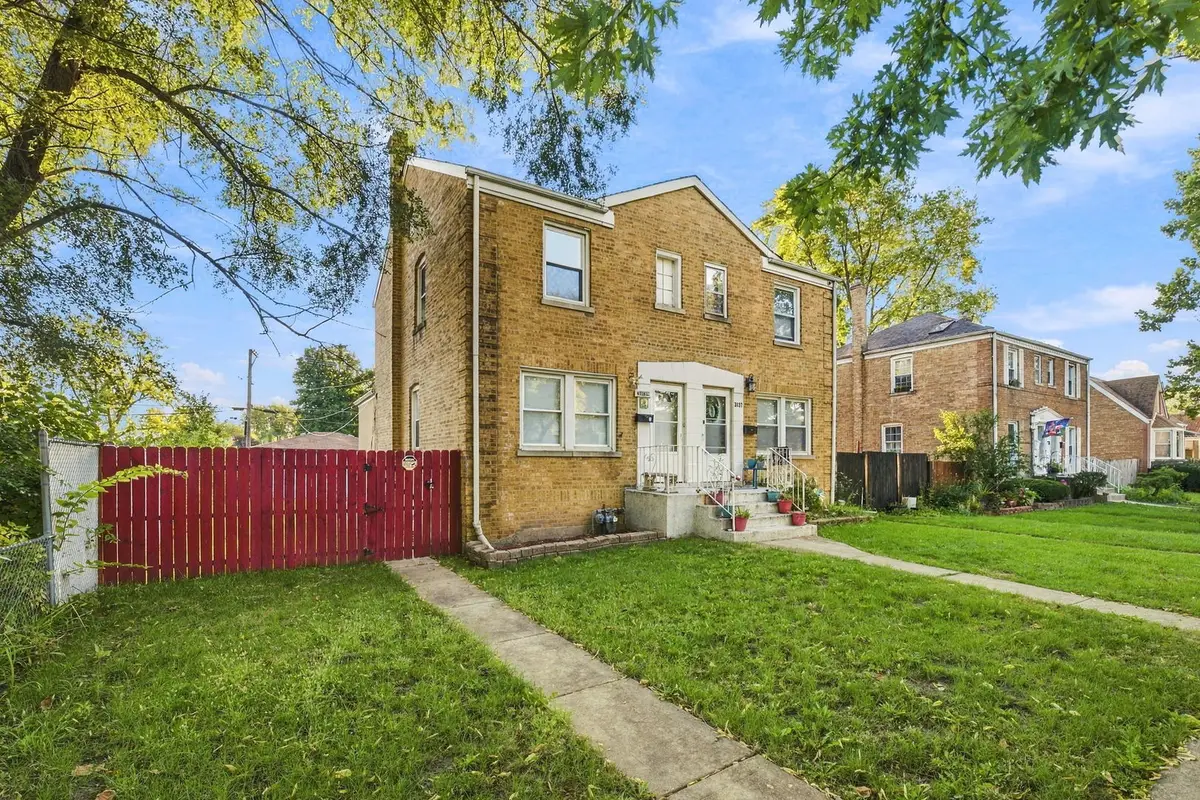 3139 Scott Street, Franklin Park, IL 60131 - #1