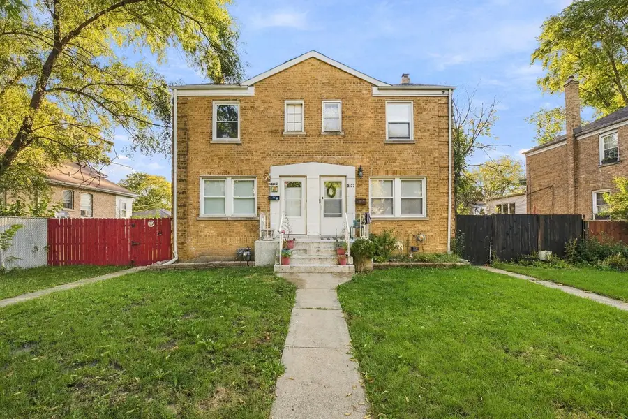 3139 Scott Street, Franklin Park, IL 60131 - #2