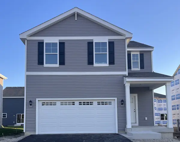 7143 Oakmont Road, Mt. Pleasant, WI 53406
