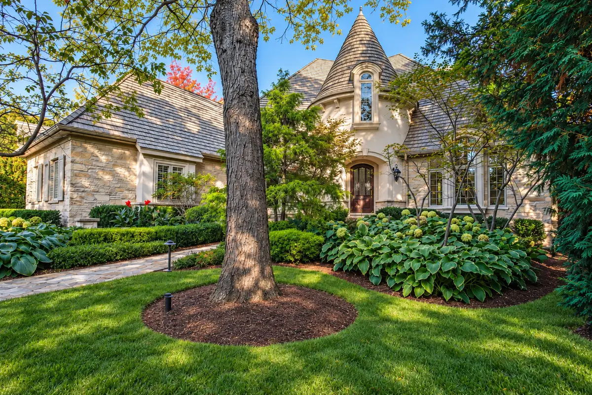 2313 Sheridan Road, Highland Park, IL 60035 - #1