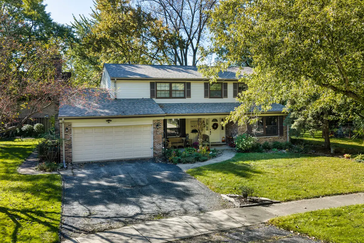 995 Hunter Court, Deerfield, IL 60015 - #1