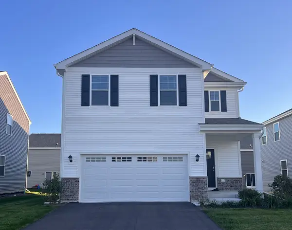 7151 Oakmont Road, Mt. Pleasant, WI 53406