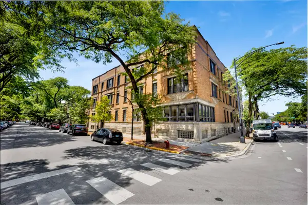 1406 W Flournoy Street #1, Chicago, IL 60607