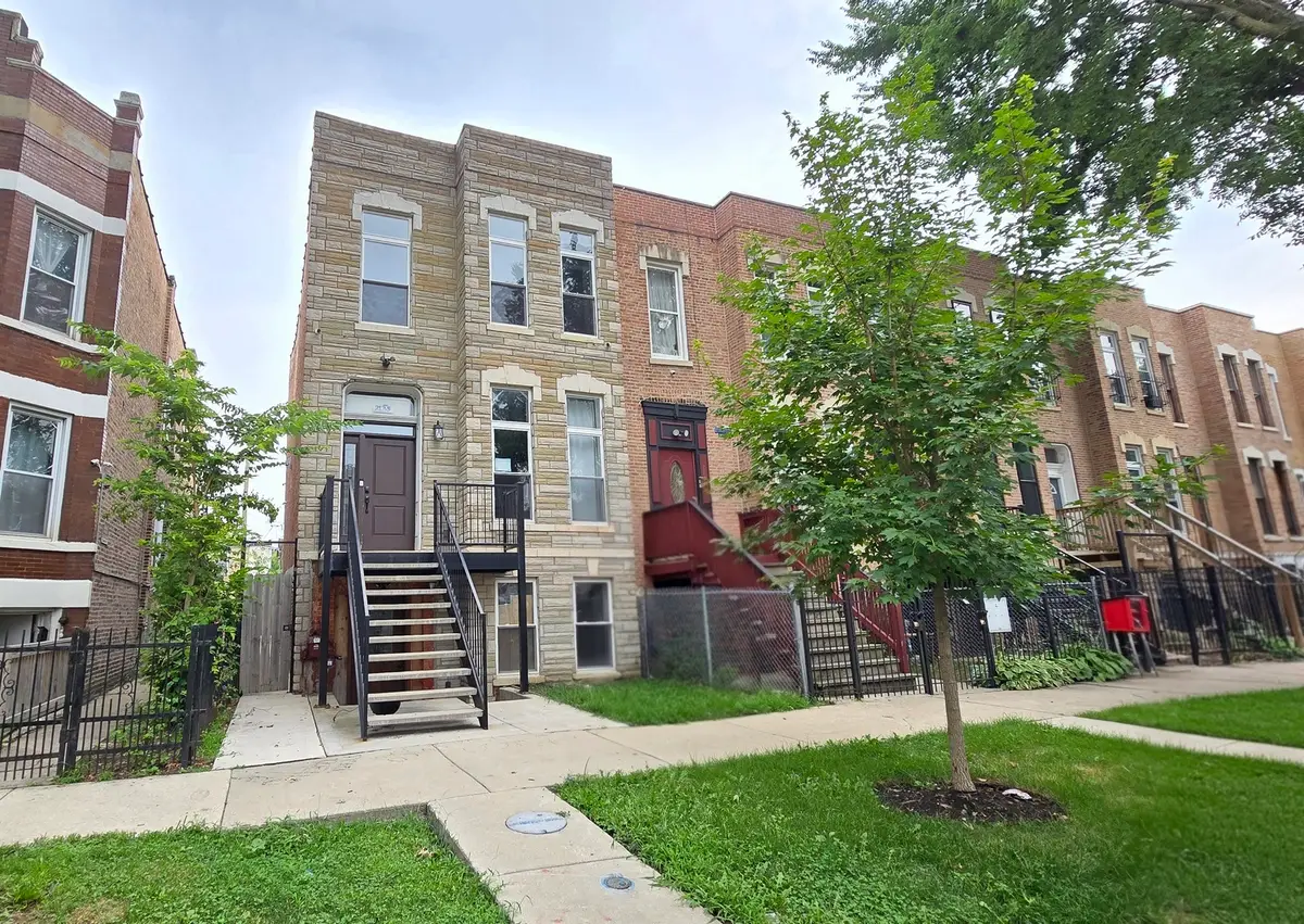2135 S Millard Avenue, Chicago, IL 60623 - #1