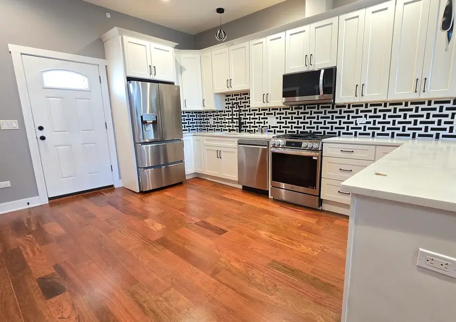 2135 S Millard Avenue, Chicago, IL 60623 - #3