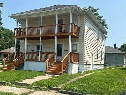 604 S Poplar Avenue, Kankakee, IL 60901