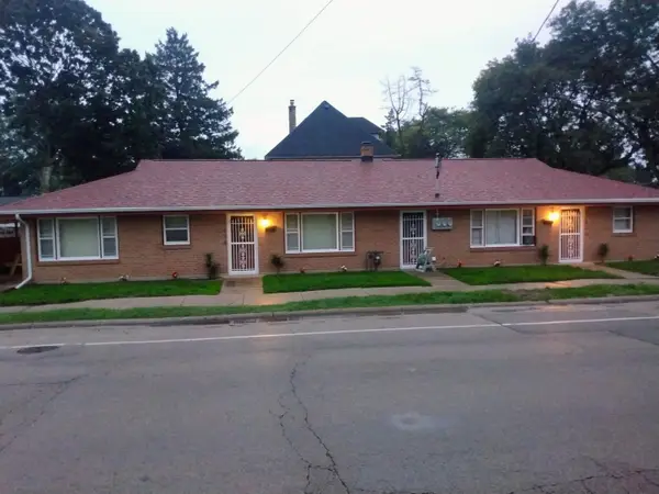 1618 Fulton Avenue, Rockford, IL 61103