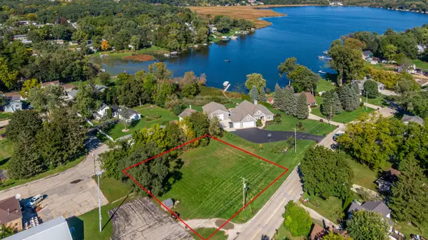 Lot 1 84th Street, Salem, WI 53168