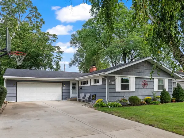 419 S Phelps Avenue, Arlington Heights, IL 60004