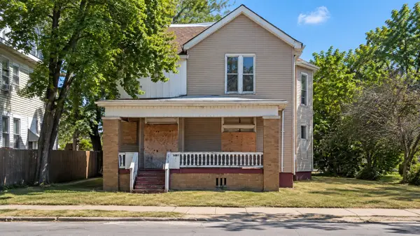 1216 N North Street, Peoria, IL 61606