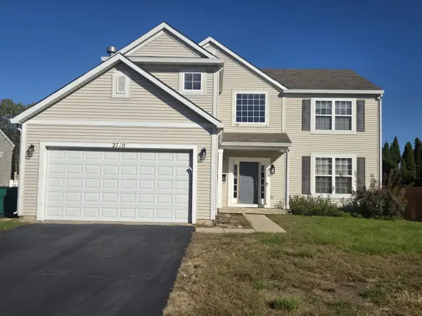 2710 Stonebridge Drive, Plainfield, IL 60586