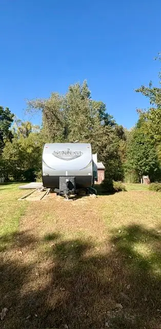 9/82 Woodhaven, Sublette, IL 61367 - #2