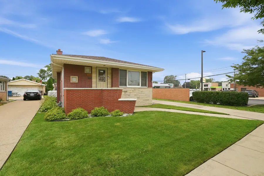 9429 Major Avenue, Oak Lawn, IL 60453 - #3