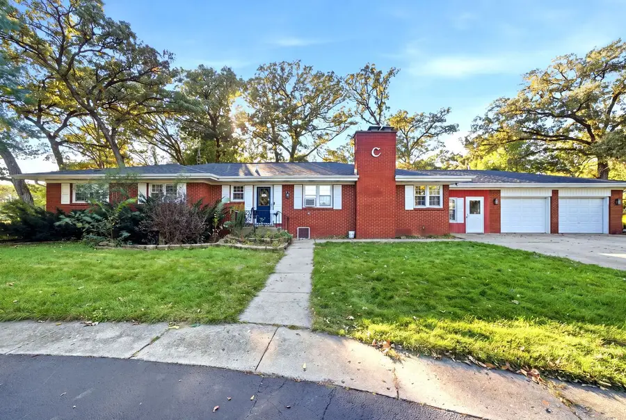 23 Coffman Lane, Plano, IL 60545 - #2