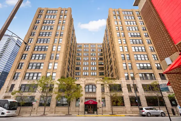 728 W Jackson Boulevard #712, Chicago, IL 60661