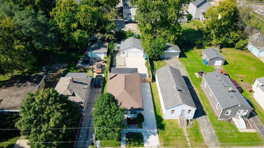 917 Mason Avenue, Aurora, IL 60506 - #3