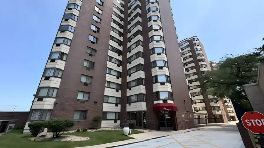 7337 S South Shore Drive #1108, Chicago, IL 60649 - #3