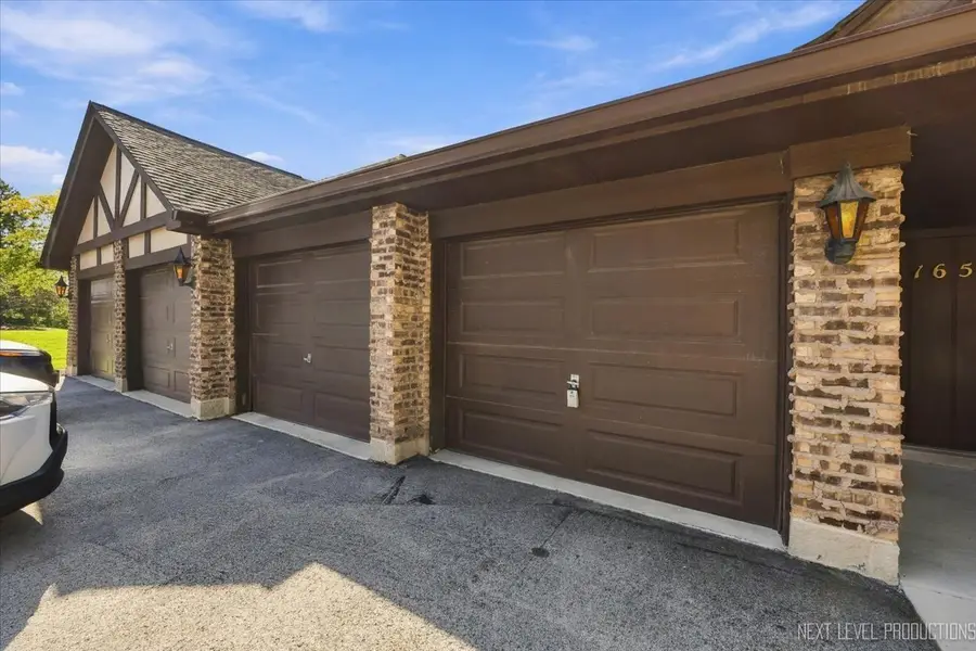 1654 Dover Court #A, Wheaton, IL 60189 - #2