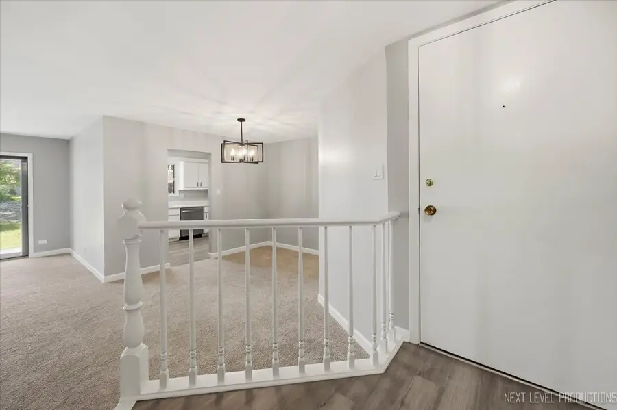 1654 Dover Court #A, Wheaton, IL 60189 - #3