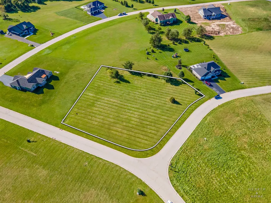 1813 Chloe Trail, Johnsburg, IL 60051 - #2