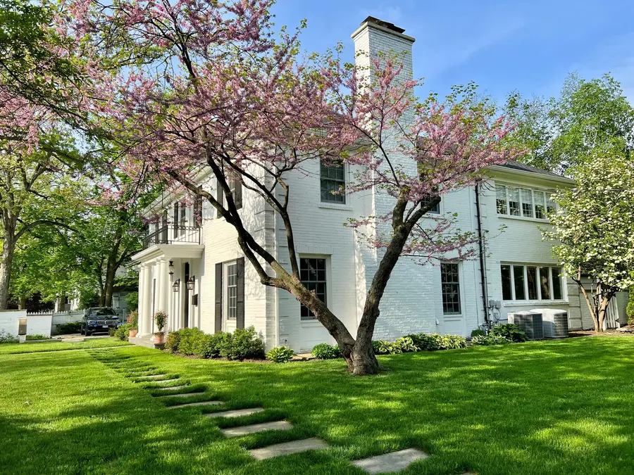 Address Withheld By Seller, Winnetka, IL 60093 - #2