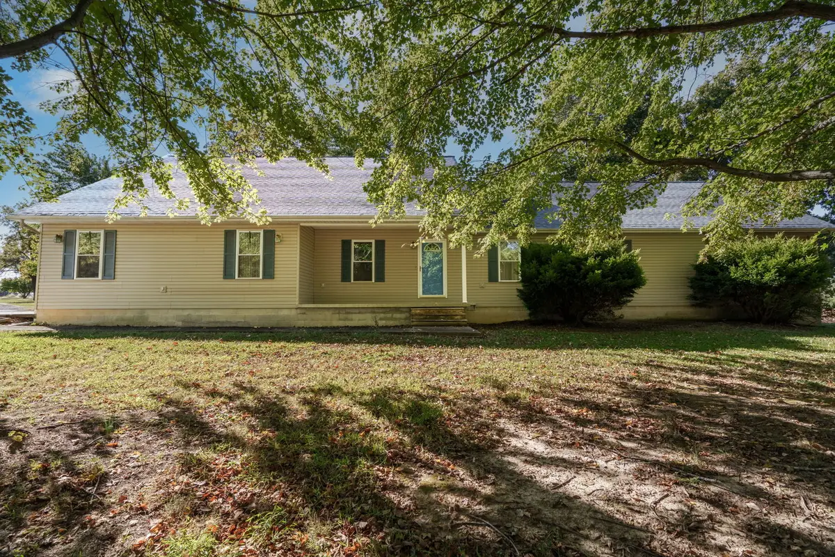 15011 Fowler School Road, Marion, IL 62959 - #1