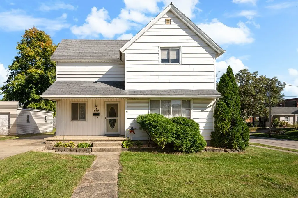 410 S Cottage Street, Kewanee, IL 61443 - #1