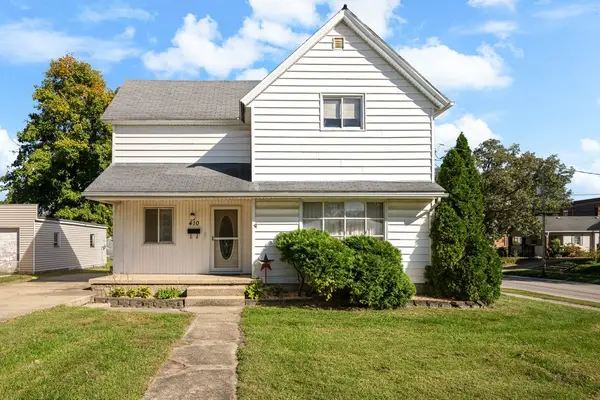 410 S Cottage Street, Kewanee, IL 61443